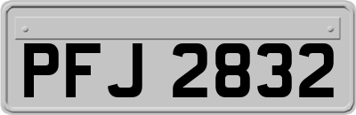 PFJ2832