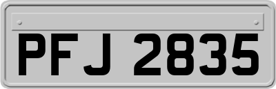 PFJ2835