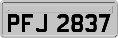 PFJ2837