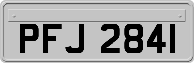 PFJ2841