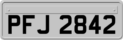 PFJ2842