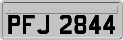 PFJ2844
