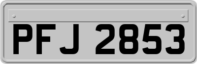 PFJ2853