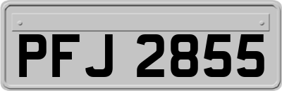 PFJ2855