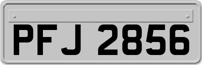 PFJ2856