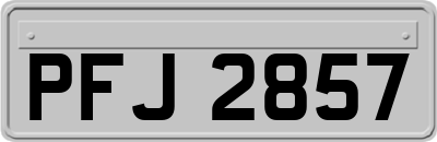PFJ2857