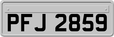 PFJ2859