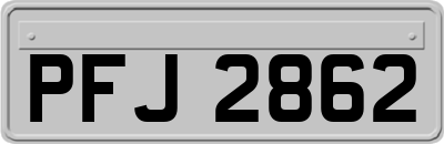 PFJ2862