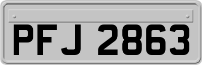 PFJ2863
