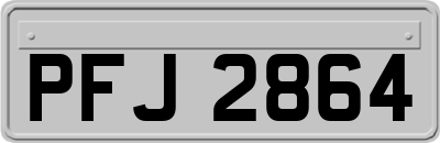 PFJ2864