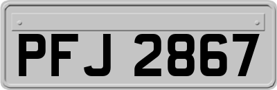 PFJ2867