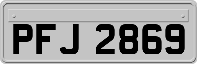 PFJ2869
