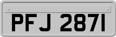 PFJ2871