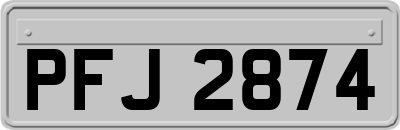 PFJ2874