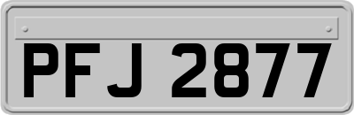PFJ2877