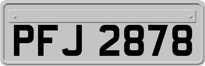 PFJ2878