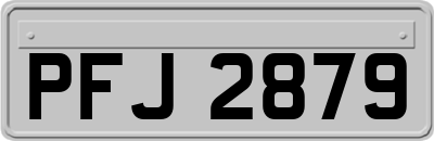 PFJ2879