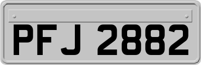 PFJ2882