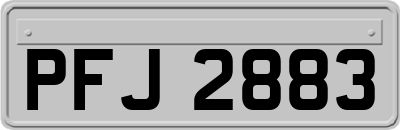 PFJ2883