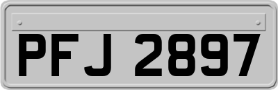 PFJ2897