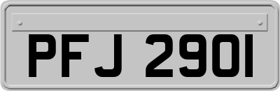 PFJ2901