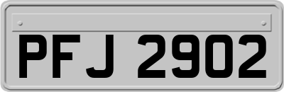 PFJ2902