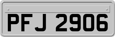 PFJ2906