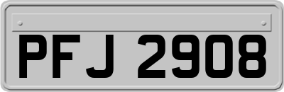 PFJ2908