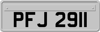 PFJ2911