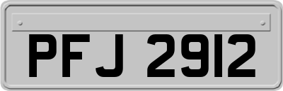 PFJ2912