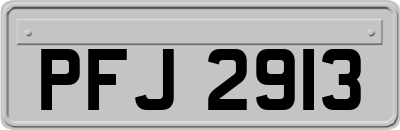 PFJ2913