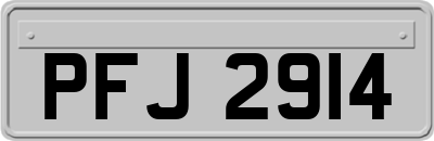 PFJ2914