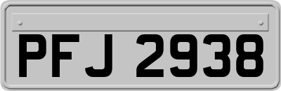 PFJ2938
