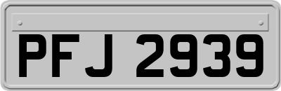 PFJ2939