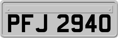 PFJ2940