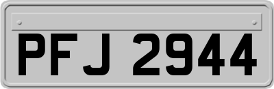 PFJ2944