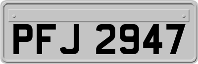 PFJ2947