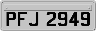 PFJ2949