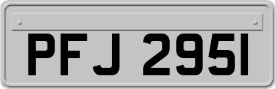 PFJ2951