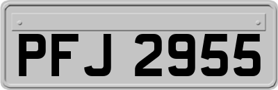 PFJ2955