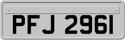 PFJ2961