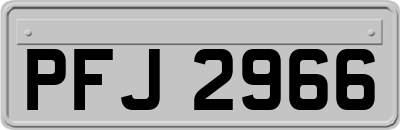 PFJ2966