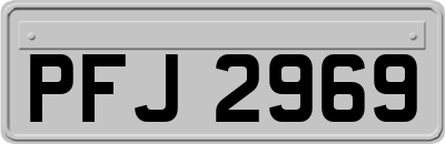 PFJ2969