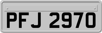 PFJ2970