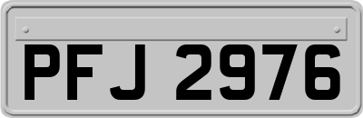 PFJ2976