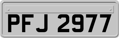 PFJ2977
