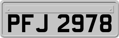 PFJ2978