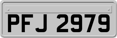 PFJ2979