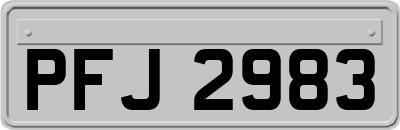 PFJ2983