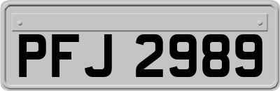 PFJ2989